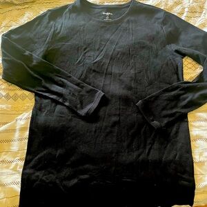NWOT Goodfellow Thermal Shirt